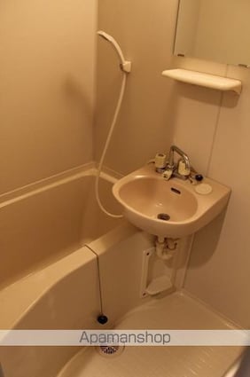 Ｃ・アルド[1K/27m2]の内装2