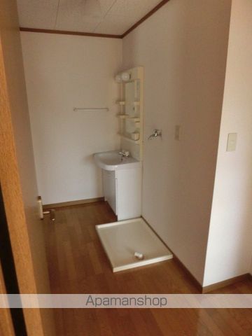 アデランテの内装写真