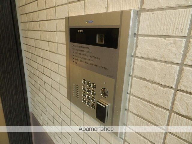 アルモ井の頭[1LDK/34.59m2]の共用部