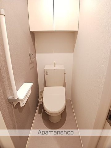 グラースの内装写真
