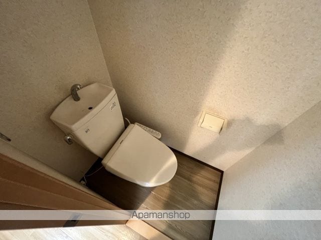 アメニティステーション東山の内装写真