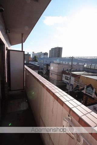 ミラバ澄川の内装写真
