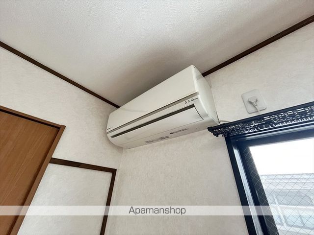第3ハイツクニガの内装写真