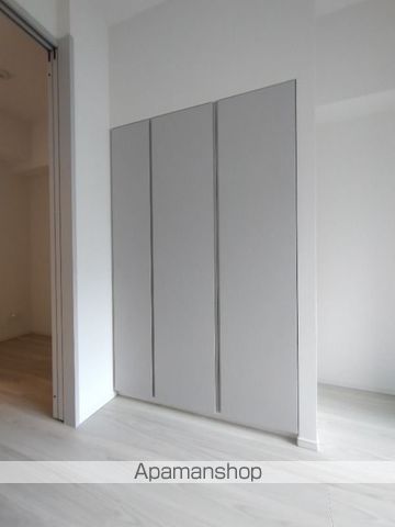 クレイシアIDZ幡ヶ谷の内装写真