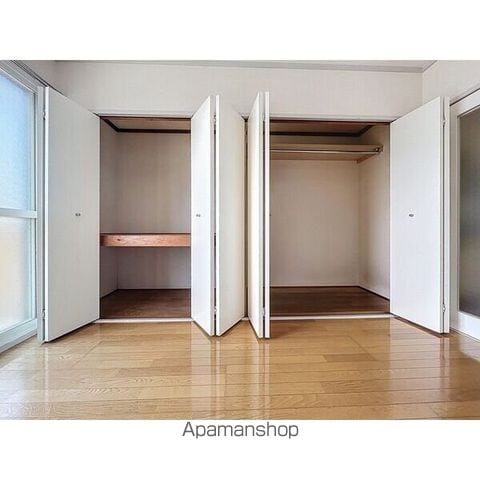 メゾン小林の内装写真