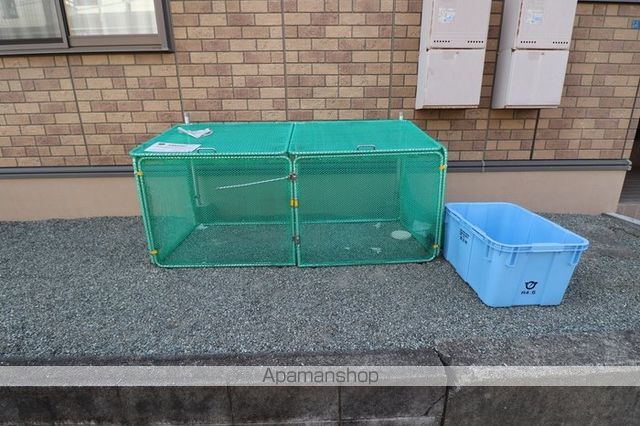 コンフォート湘南 Bの内装写真