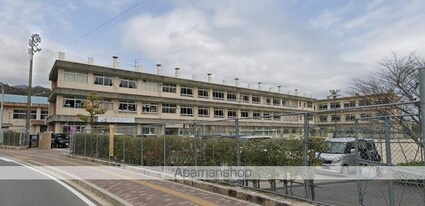 広島県広島市安佐北区可部９丁目[1R/24.3m2]の周辺2