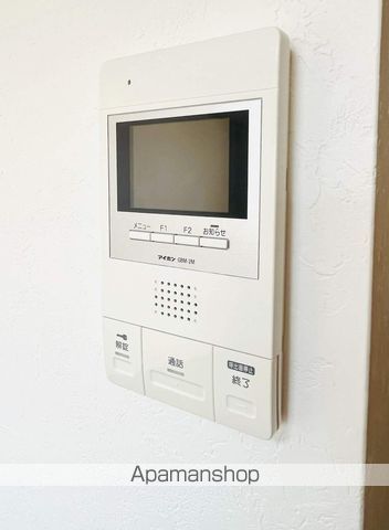 ドゥエリング千林の内装写真