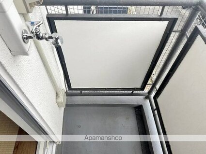 和歌山県和歌山市紀三井寺[2K/28.98m2]の内装4
