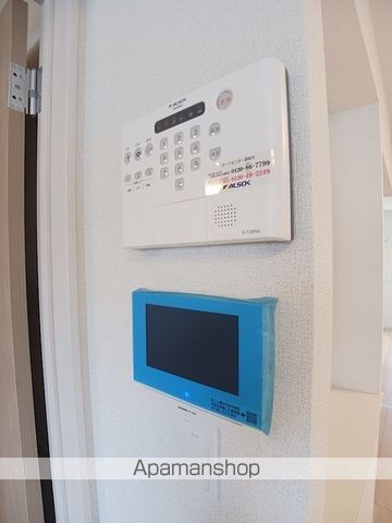 プティボヌールBの内装写真