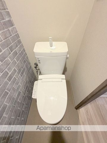 ミラージュパレス本町DEPARTの内装写真