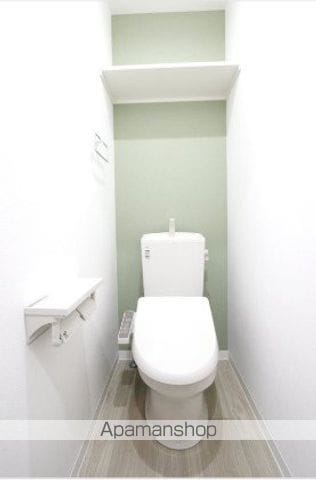 ブライト藤木の内装写真