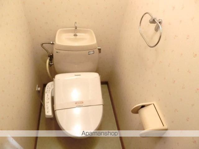 パセオおゆみ野の内装写真