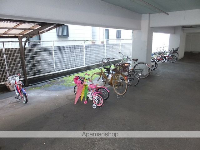 ヴァンベール玉川のその他写真