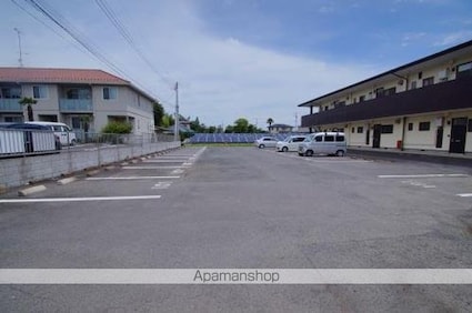 １番館[2DK/42.51m2]の共用部2