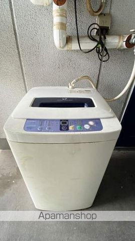 シスター中井の外観写真