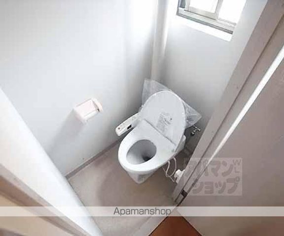 梅の宮ハイツの内装写真
