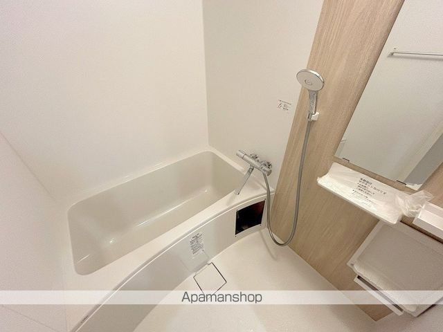 SERENITEFRANC谷町四丁目の内装写真