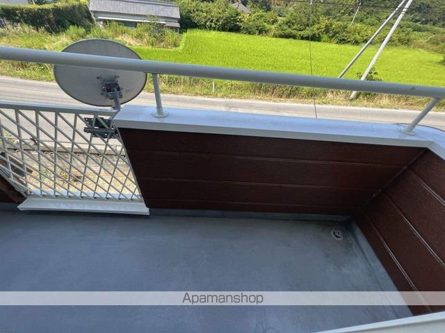 下山田アパートの内装写真