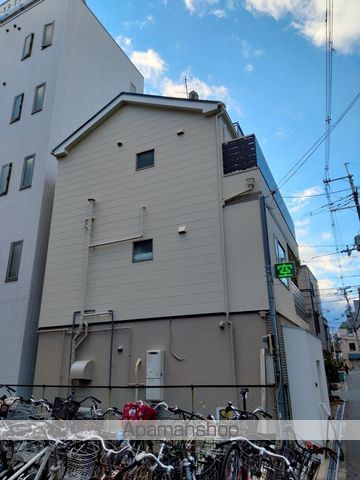 FKビルの外観写真