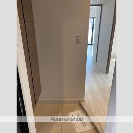 ＳーＲＥＳＩＤＥＮＣＥ新御徒町Ｗｅｓｔ[1LDK/40.82m2]の玄関