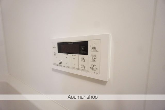 ECRIN上前津の内装写真