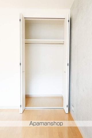 エクラフェリークの内装写真