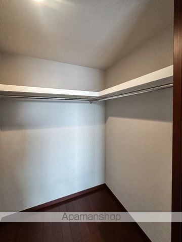 レジディアタワー目黒不動前の内装写真