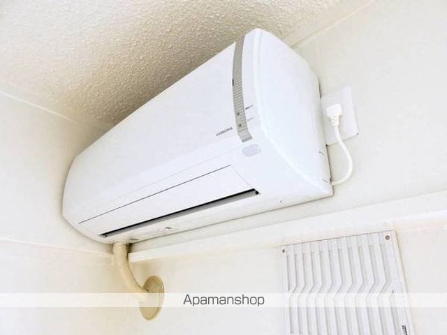 ビレッジハウス柴宿1号棟の内装写真