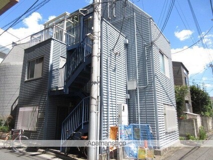 東京都中野区野方２丁目[1R/23.2m2]の外観5