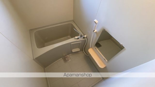 アーバンハイツ中井 Bの内装写真