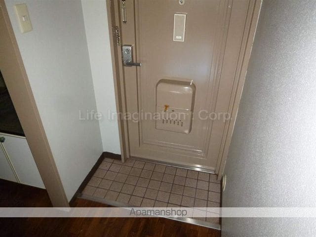 中央1丁目小堀マンションの内装写真