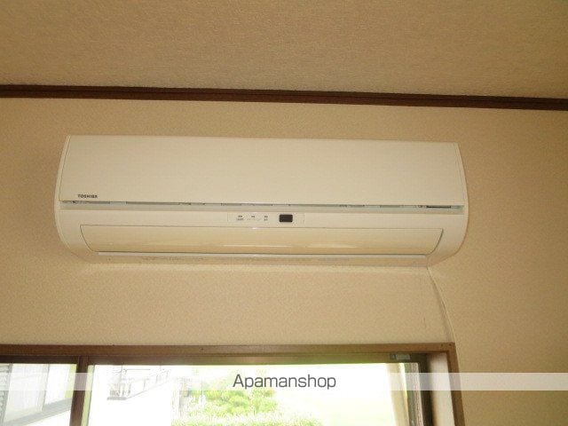 海老名アパートの内装写真