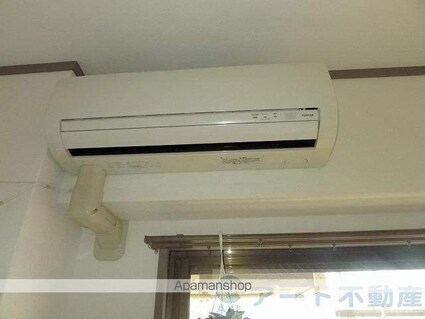 竹乃井第２ビル[1K/28.9m2]のその他設備