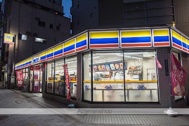 ビエラコート日本橋久松町の周辺写真