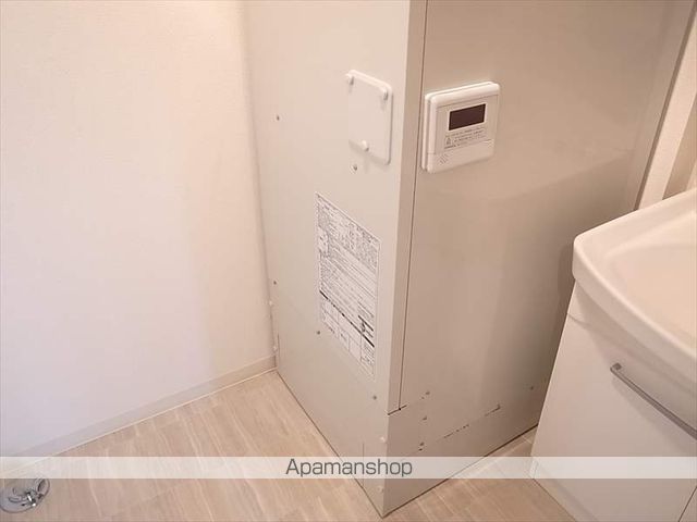 ヴィラ福住の内装写真