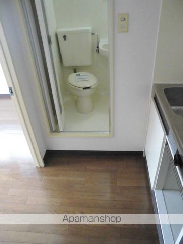 ドミールタチバナ五月町IIの内装写真
