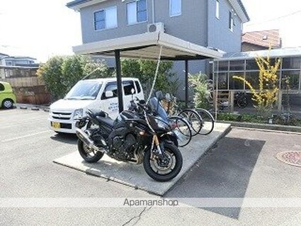 イーストコート[2K/36m2]の共用部2