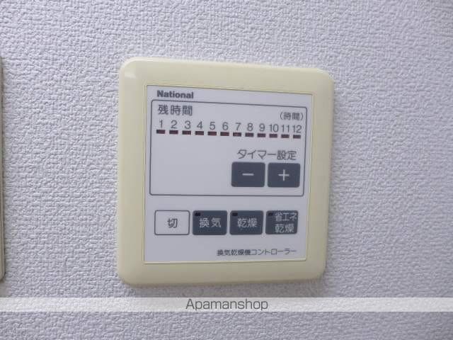 YNT第1マンションの内装写真