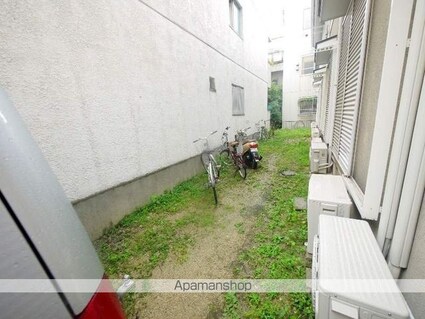 テイスト今池[1R/16m2]の外観5