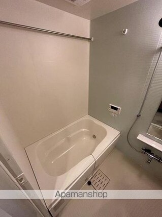 ＪＭＦレジデンス浅草橋三丁目[2LDK/42.31m2]のバス