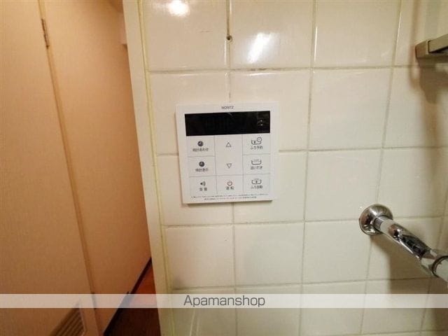 Y’s荒町の内装写真