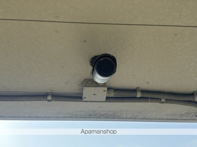 レオパレスブルーマリンの内装写真