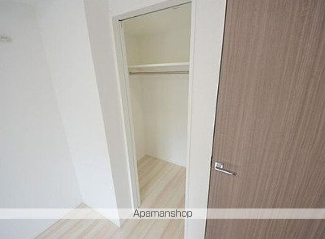 アイルグランデ向島の内装写真