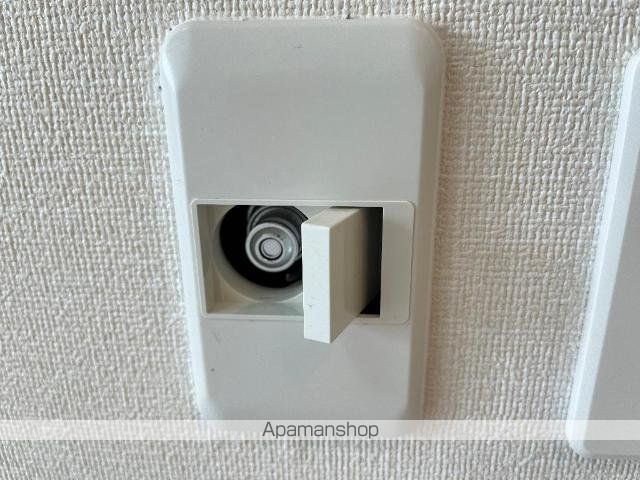 KヴィレッジIIの内装写真