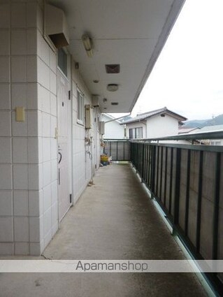 長野県長野市大字高田上高田[1K/27.95m2]の外観4