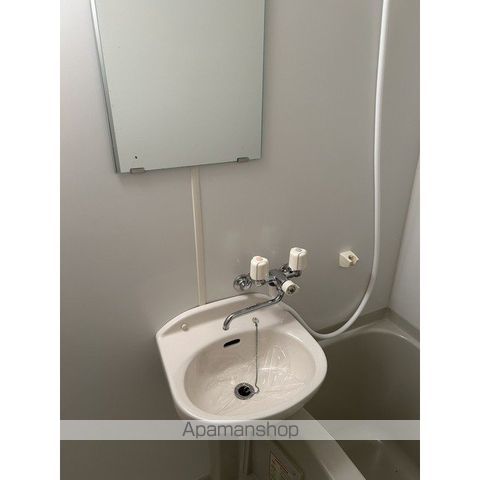 アムール GRANDの内装写真