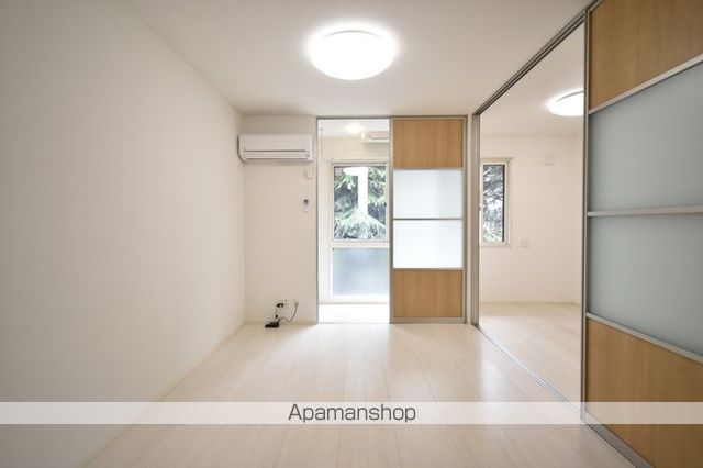 VILLETTAの内装写真