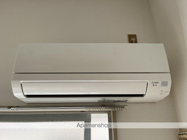 スカイピア能見台の内装写真