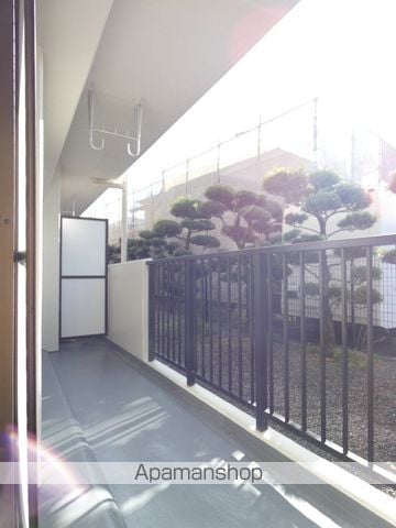 プリエールの内装写真